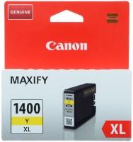 Cartuș Canon PGI-1400XL Yellow
