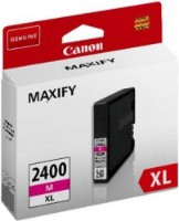 Cartuș Canon PGI-2400XL Magenta imaginea #1 — magazin online Desire.md