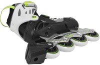 Роликовые коньки Powerslide Phuzion K Fun Boys II 31-34 фото №2 — интернет-магазин Desire.md