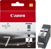 Cartuș Canon PGI-7BK