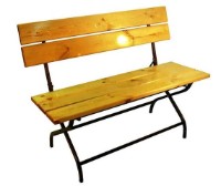 Bancă grădină Alamar Bancă de bere (L-1.3m)