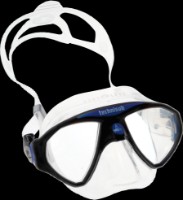 Masca pentru înot Aqualung Micromask Clear/Blue (AQ 108570)
