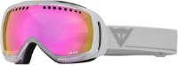 Ochelari pentru schi Dainese Vision Air Goggles White/ml Pink