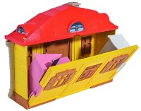 Игровой набор Simba Masha House (9301633)