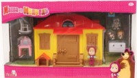 Set jucării Simba Masha House (9301633)