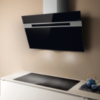 Вытяжка Elica Stripe BL/A/90/LX фото №2 — интернет-магазин Desire.md