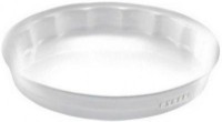 Форма для выпечки Pyrex Classic Ceramic 27cm (727BWW1)