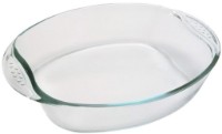 Tava de copt Pyrex Classic Glass 35x24cm (446B000)