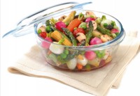 Tava de copt Pyrex Essentials 2.3L (208A000) imaginea #2 — magazin online Desire.md