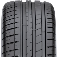 Anvelopa Michelin Pilot Sport 3 275/40 R19 MO imaginea #2 — magazin online Desire.md