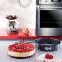 Tava de copt Pyrex Metal 26cm (MBCBS16) imaginea #2 — magazin online Desire.md