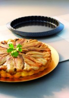 Tava de copt Pyrex Metal 28cm (MBCBQ28) imaginea #2 — magazin online Desire.md