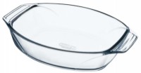 Форма для запекания Pyrex Irresistible 35x24cm (411B000)