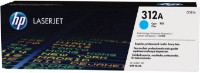 Cartuș Hp 312A (CF381A)