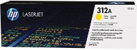 Cartuș Hp 312A (CF382A)