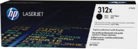 Cartuș Hp 312X (CF380X)