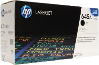 Картридж Hp 645A (C9730A) фото №1 — интернет-магазин Desire.md