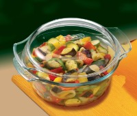 Форма для запекания Pyrex Smart Cooking 3.75L (118A000) фото №2 — интернет-магазин Desire.md