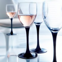 Set pahare Luminarc Domino 70ml (H8166) 6pcs imaginea #2 — magazin online Desire.md