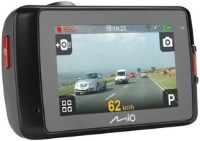 Înregistrator video auto Mio MiVue 688 Touch imaginea #2 — magazin online Desire.md