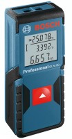 Дальномер Bosch GLM 30 (0601072500) фото №1 — интернет-магазин Desire.md