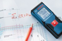 Telemetru Bosch GLM 30 (0601072500) imaginea #4 — magazin online Desire.md