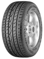 Шина Continental ContiCrossContact UHP 235/55 R20 102W FR