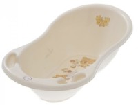 Ванночка Tega Baby Bear (MS-004-ODPŁYW-118) Perl