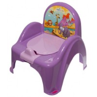 Oala-scaunel Tega Baby PO-041