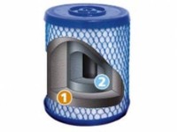 Картридж для фильтра Aquaphor B150 Module фото №2 — интернет-магазин Desire.md