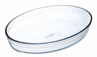 Форма для запекания Arcuisine Glass 39cm (347BA00)