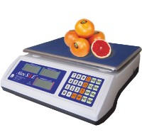 Товарные весы Alex S&E BSN-6/15D1.3T1-1