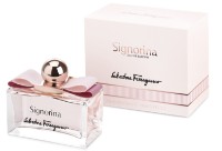Парфюм для неё Salvatore Ferragamo Signorina EDP 100ml фото №2 — интернет-магазин Desire.md