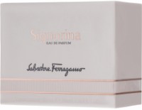 Парфюм для неё Salvatore Ferragamo Signorina EDP 30ml фото №2 — интернет-магазин Desire.md