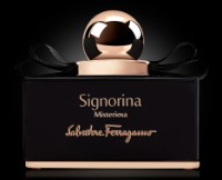 Parfum pentru ea Salvatore Ferragamo Signorina Misteriosa EDP 50ml
