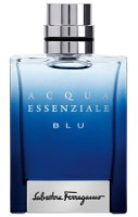 Parfum pentru el Salvatore Ferragamo Acqua Essenziale Blu EDT 50ml