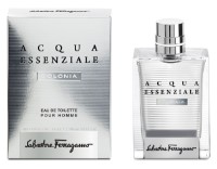 Parfum pentru el Salvatore Ferragamo Acqua Essenziale Colonia EDT 50ml
