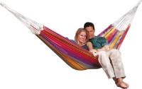 Hamac Amazonas Barbados Rainbow (AZ-1018160) imaginea #2 — magazin online Desire.md