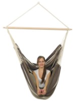 Hamac Amazonas Brasil Gigante Cafe XXL (AZ-2030320) imaginea #3 — magazin online Desire.md