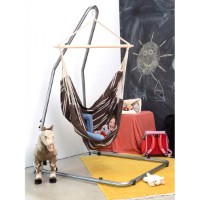 Гамак Amazonas Brasil Mocca (AZ-2030270) фото №3 — интернет-магазин Desire.md