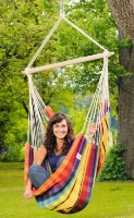 Гамак Amazonas Brasil Rainbow (AZ-2030290) фото №2 — интернет-магазин Desire.md