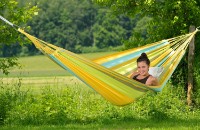 Hamac Amazonas Colombiana Lemon (AZ-1015220) imaginea #2 — magazin online Desire.md