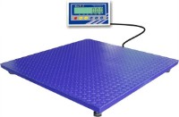 Платформенные весы Alex S&E BXN-2D1.4-3 1200x1200