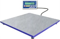 Платформенные весы Alex S&E BXN-3D1.4-3 Steel 1200x1500