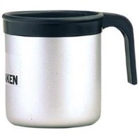 Cană Laken Mug Aluminium 0.4L 1206 imaginea #1 — magazin online Desire.md