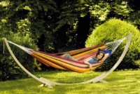 Hamac Amazonas Lambada Tropical (AZ-1014160) imaginea #2 — magazin online Desire.md