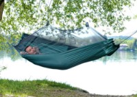 Hamac Amazonas Moskito Traveller (AZ-1030200) imaginea #2 — magazin online Desire.md