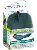 Hamac Amazonas Moskito Traveller (AZ-1030200) imaginea #3 — magazin online Desire.md