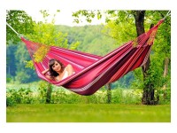 Hamac Amazonas Salsa Fuego (AZ-1951000) imaginea #2 — magazin online Desire.md