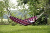 Hamac Amazonas Tahiti Candy (AZ-1013112) imaginea #2 — magazin online Desire.md